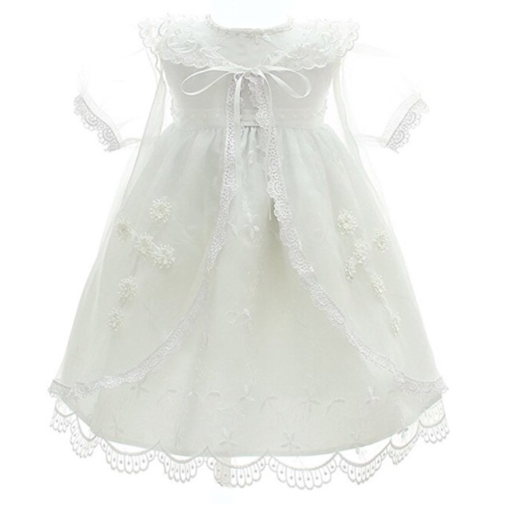 Baby Girl Baptism/Christening Dress
